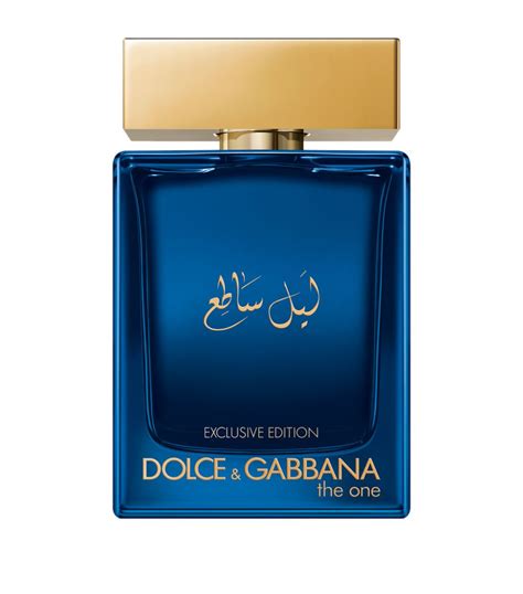 dolce gabbana mina|The One Luminous Night Dolce&Gabbana for men.